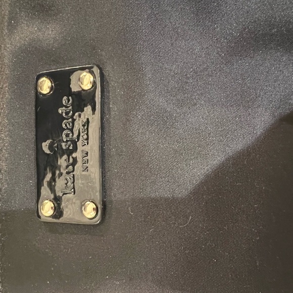 Kate Spade Crossbody Purse - Picture 7 of 7